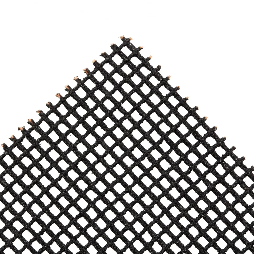 Сетка абразивная Denzel P 220, 115х280 мм, 5 шт - изображение 3