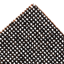 Сетка абразивная Denzel P 80, 115х280 мм, 5 шт - изображение 7