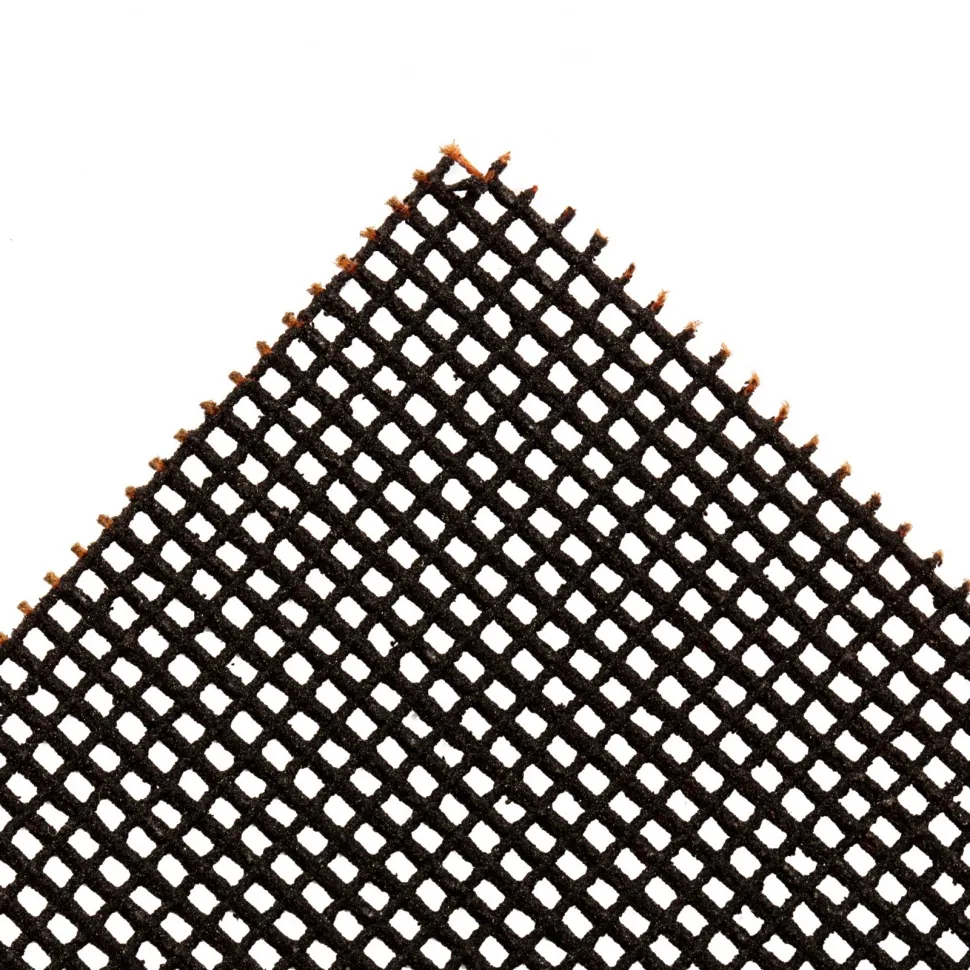 Сетка абразивная Denzel P 800, 115х280 мм, 5 шт - изображение 3