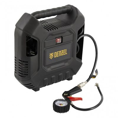 Компрессор Denzel PC 2/50-400 - изображение 6