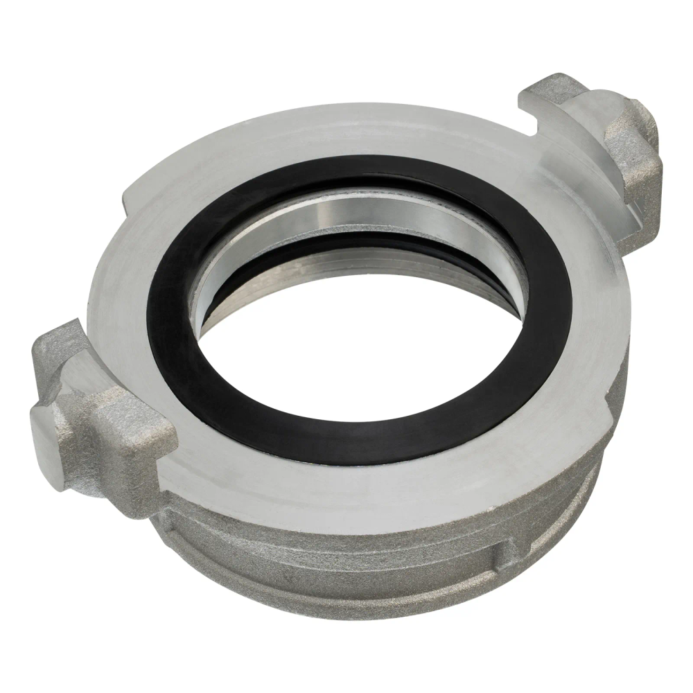 Головка муфтовая Denzel PC-80, диаметр 3 - изображение 2