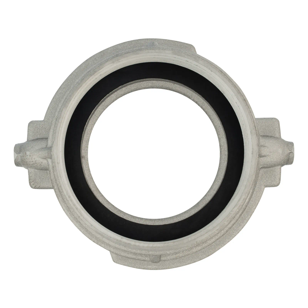 Головка муфтовая Denzel PC-80, диаметр 3 - изображение 4