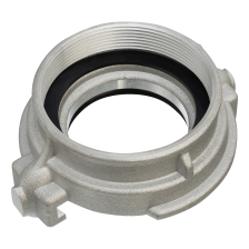 Головка муфтовая Denzel PC-80, диаметр 3 - изображение 7