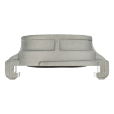 Головка муфтовая Denzel PC-80, диаметр 3 - изображение 9