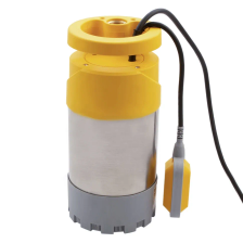 Погружной насос высокого давления Denzel PH900 - изображение 11