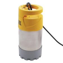 Погружной насос высокого давления Denzel PH900 - изображение 12