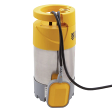 Погружной насос высокого давления Denzel PH900 - изображение 13