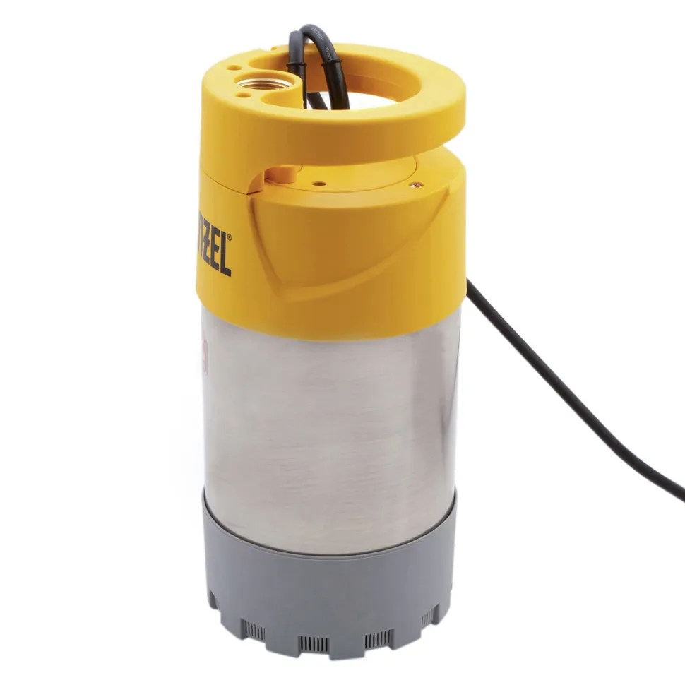 Погружной насос высокого давления Denzel PH900 - изображение 4