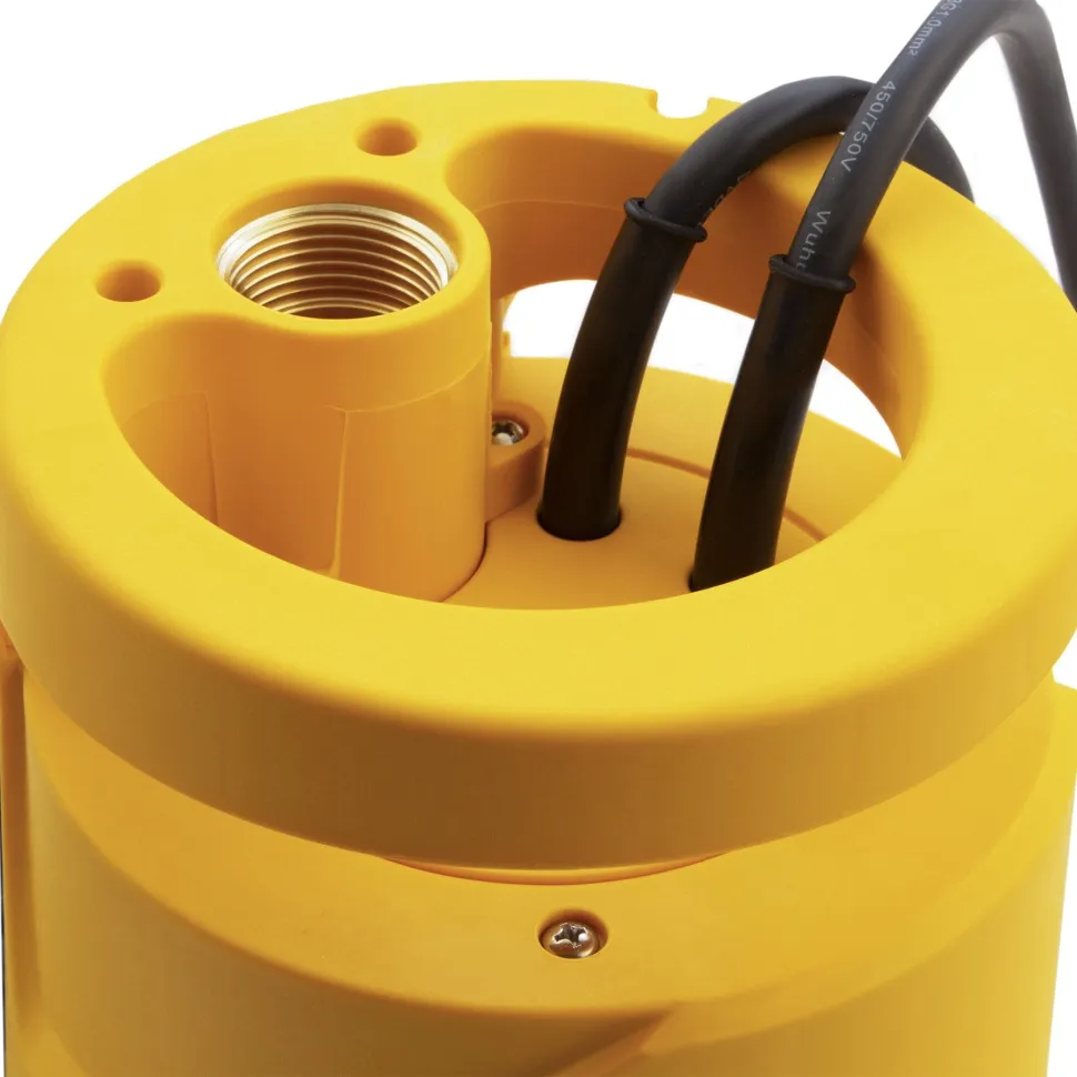 Погружной насос высокого давления Denzel PH900 - изображение 8