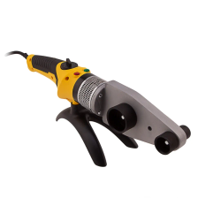 Аппарат для сварки пластиковых труб Denzel Х-Pro DWP-2000 - изображение 16