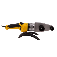 Аппарат для сварки пластиковых труб Denzel Х-Pro DWP-2000 - изображение 18