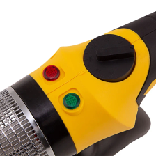 Аппарат для сварки пластиковых труб Denzel Х-Pro DWP-2000 - изображение 20