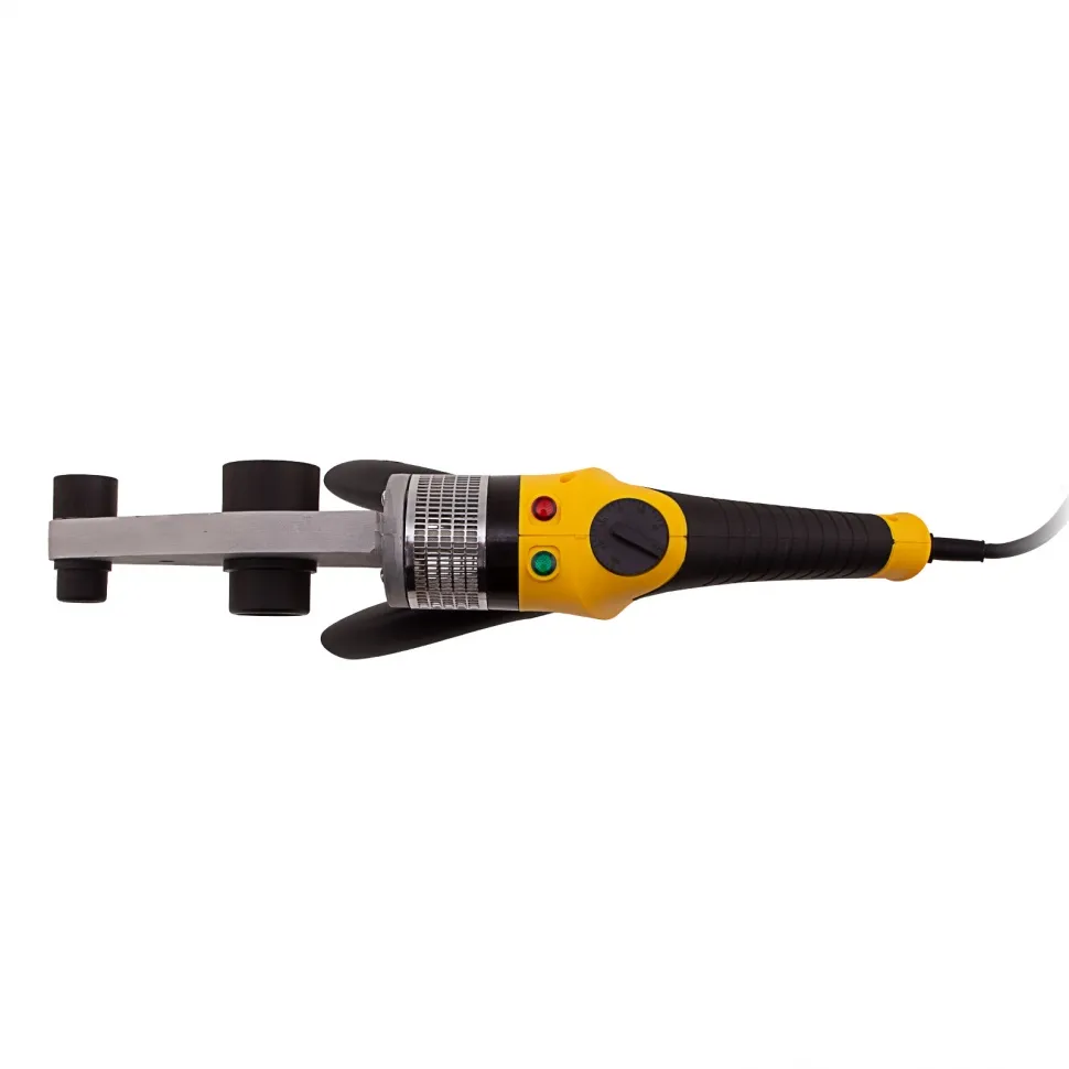 Аппарат для сварки пластиковых труб Denzel Х-Pro DWP-2000 - изображение 5