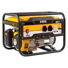 Генератор бензиновый Denzel PS-25 - изображение 2