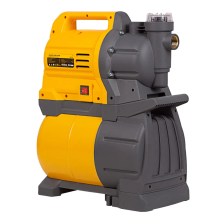 Насосная станция Denzel PSХ1300, Х-Pro, 1300 Вт, 4500 л/ч, ресивер 24 л, подъем 48 м - изображение 23