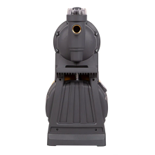 Насосная станция Denzel PSХ1300, Х-Pro, 1300 Вт, 4500 л/ч, ресивер 24 л, подъем 48 м - изображение 27