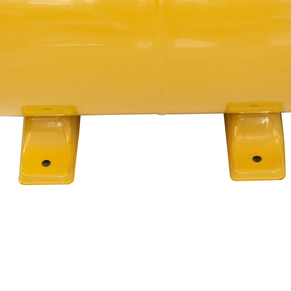 Насосная станция эжекторная Denzel PSD800C, 800 Вт, 2400 л/ч, ресивер 24 л, всасывание 20 м - изображение 13