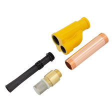 Насосная станция эжекторная Denzel PSD800C, 800 Вт, 2400 л/ч, ресивер 24 л, всасывание 20 м - изображение 25