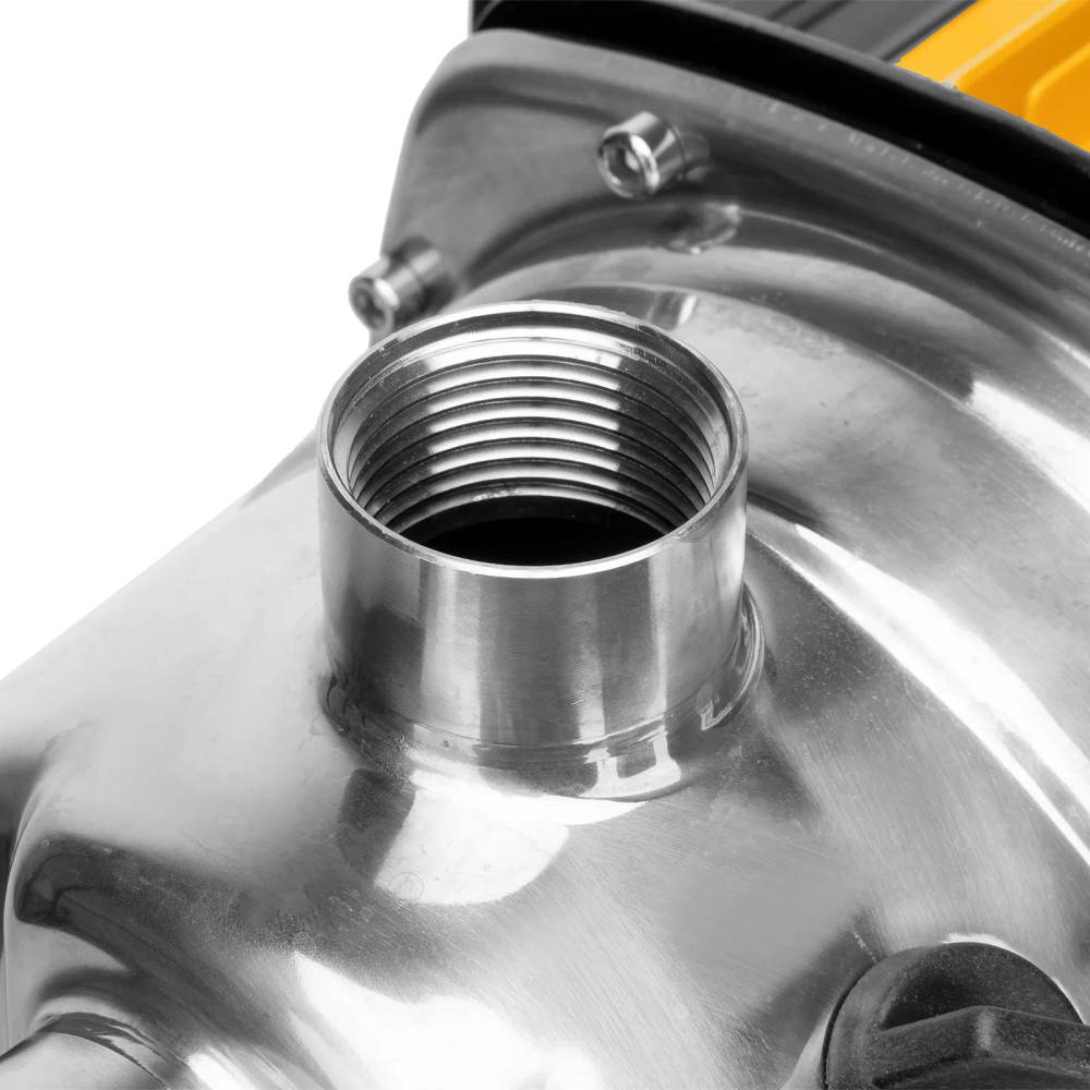 Насосная станция Denzel PSL1100X - изображение 16