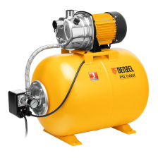 Насосная станция Denzel PSL1100X - изображение 22