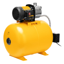 Насосная станция Denzel PSL1100X - изображение 25