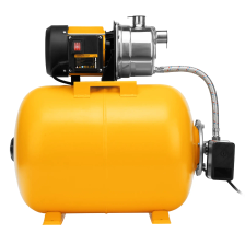 Насосная станция Denzel PSL1100X - изображение 27