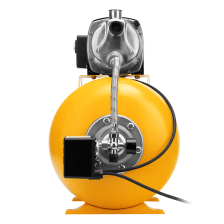 Насосная станция Denzel PSL1100X - изображение 28