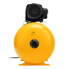 Насосная станция Denzel PSL1100X - изображение 29