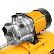 Насосная станция Denzel PSL1100X - изображение 30