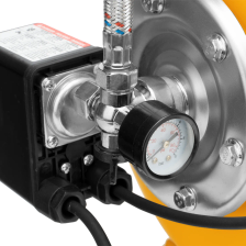 Насосная станция Denzel PSL1100X - изображение 31