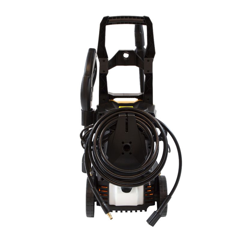 Мойка высокого давления Denzel R-135 - изображение 2