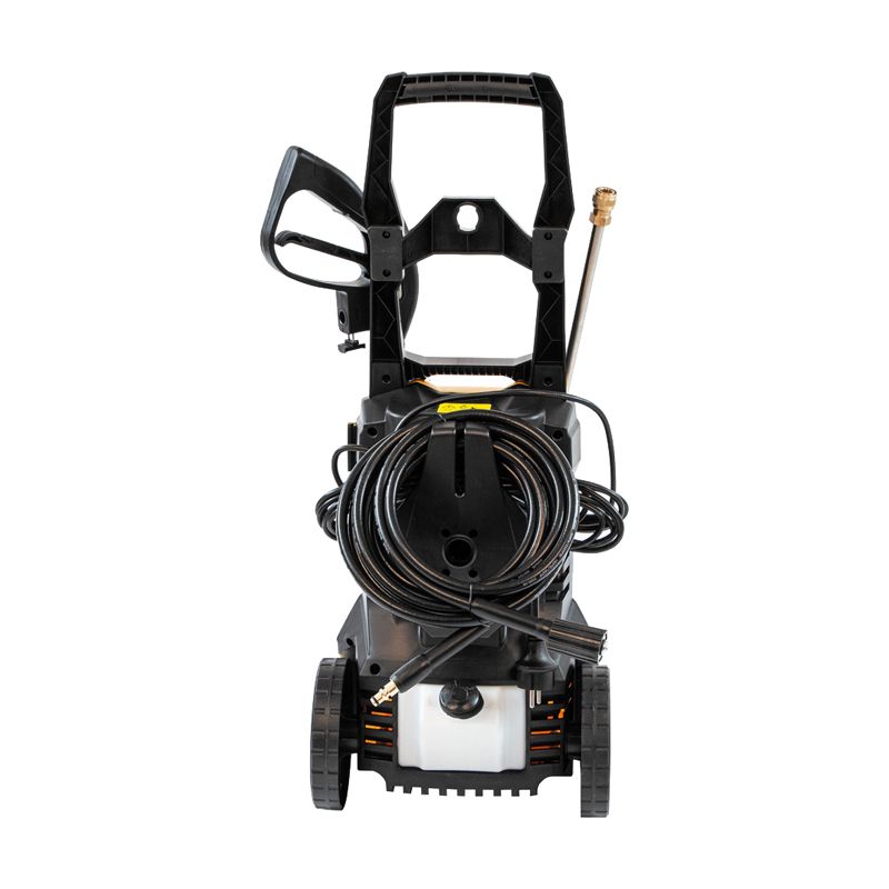 Мойка высокого давления Denzel R-165 - изображение 2