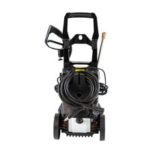 Мойка высокого давления Denzel R-165 - изображение 5