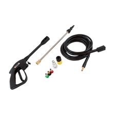 Мойка высокого давления Denzel R-165 - изображение 6