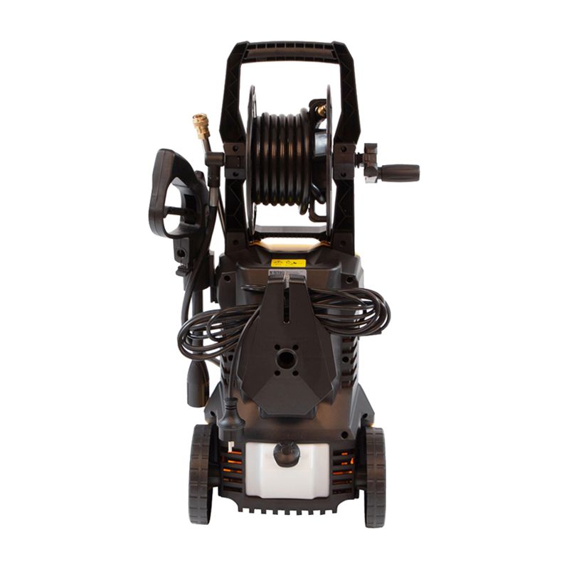 Мойка высокого давления Denzel R-165D - изображение 2