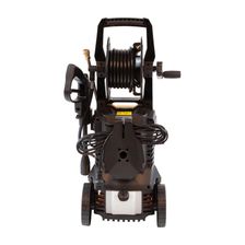 Мойка высокого давления Denzel R-165D - изображение 5