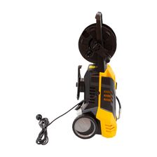 Мойка высокого давления Denzel R-165D - изображение 6