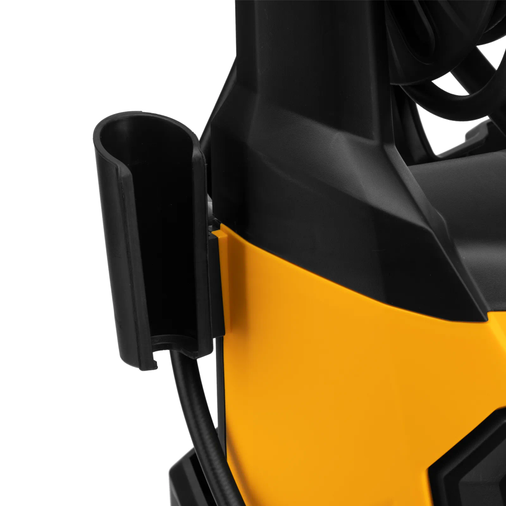 Мойка высокого давления  Denzel R-170D, 2000 Вт, 170 бар, 360 л/ч, с барабаном - изображение 9