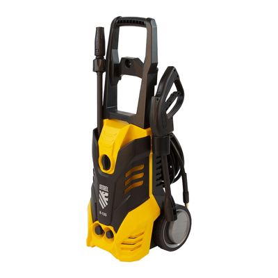 Мойка высокого давления Denzel R-210iD - изображение 7