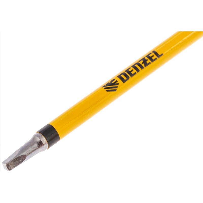 Бита Denzel S1x100 мм, 5 шт. - изображение 2