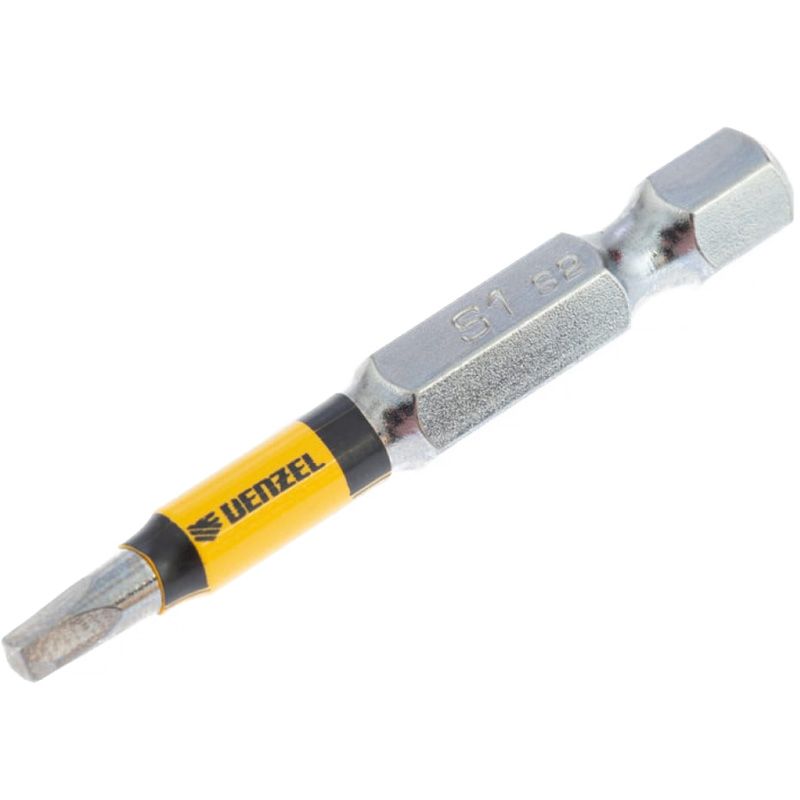 Бита Denzel S1x50, 5 шт.