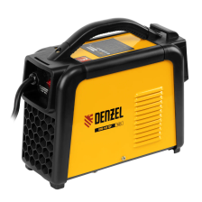 Сварочный инвертор Denzel SDM-160 Top, 160 А, ПВ 80% - изображение 20