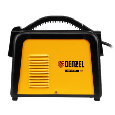 Сварочный инвертор Denzel SDM-160 Top, 160 А, ПВ 80% - изображение 22
