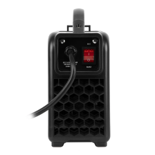 Сварочный инвертор Denzel SDM-160 Top, 160 А, ПВ 80% - изображение 25