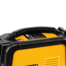Сварочный инвертор Denzel SDM-160 Top, 160 А, ПВ 80% - изображение 29