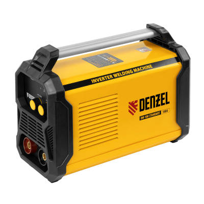 Сварочный инвертор Denzel SDM-160 Top, 160 А, ПВ 80% - изображение 40