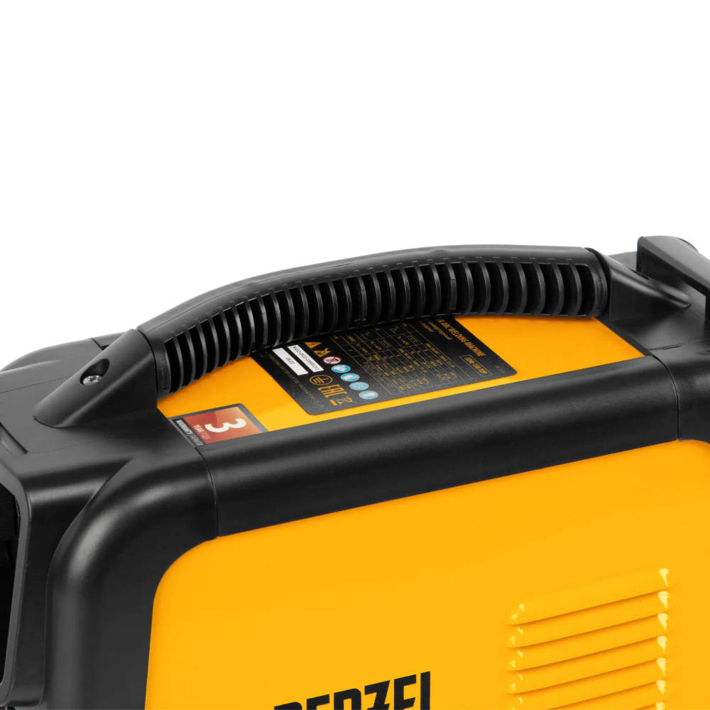 Сварочный инвертор Denzel SDM-180 Top, 180 А, ПВ 80% - изображение 12