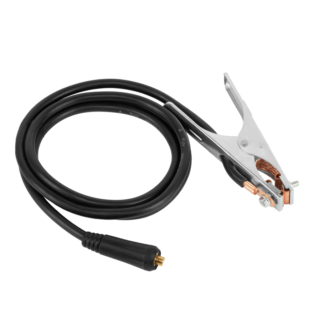 Сварочный инвертор Denzel SDM-180 Top, 180 А, ПВ 80% - изображение 13