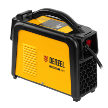 Сварочный инвертор Denzel SDM-180 Top, 180 А, ПВ 80% - изображение 19