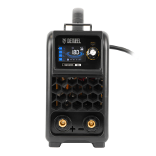 Сварочный инвертор Denzel SDM-180 Top, 180 А, ПВ 80% - изображение 24